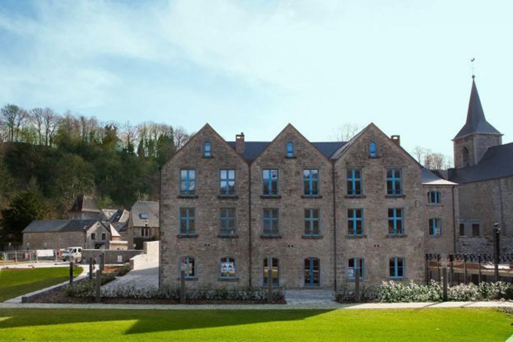 Residence Des Recollets Apartments Durbuy Værelse billede